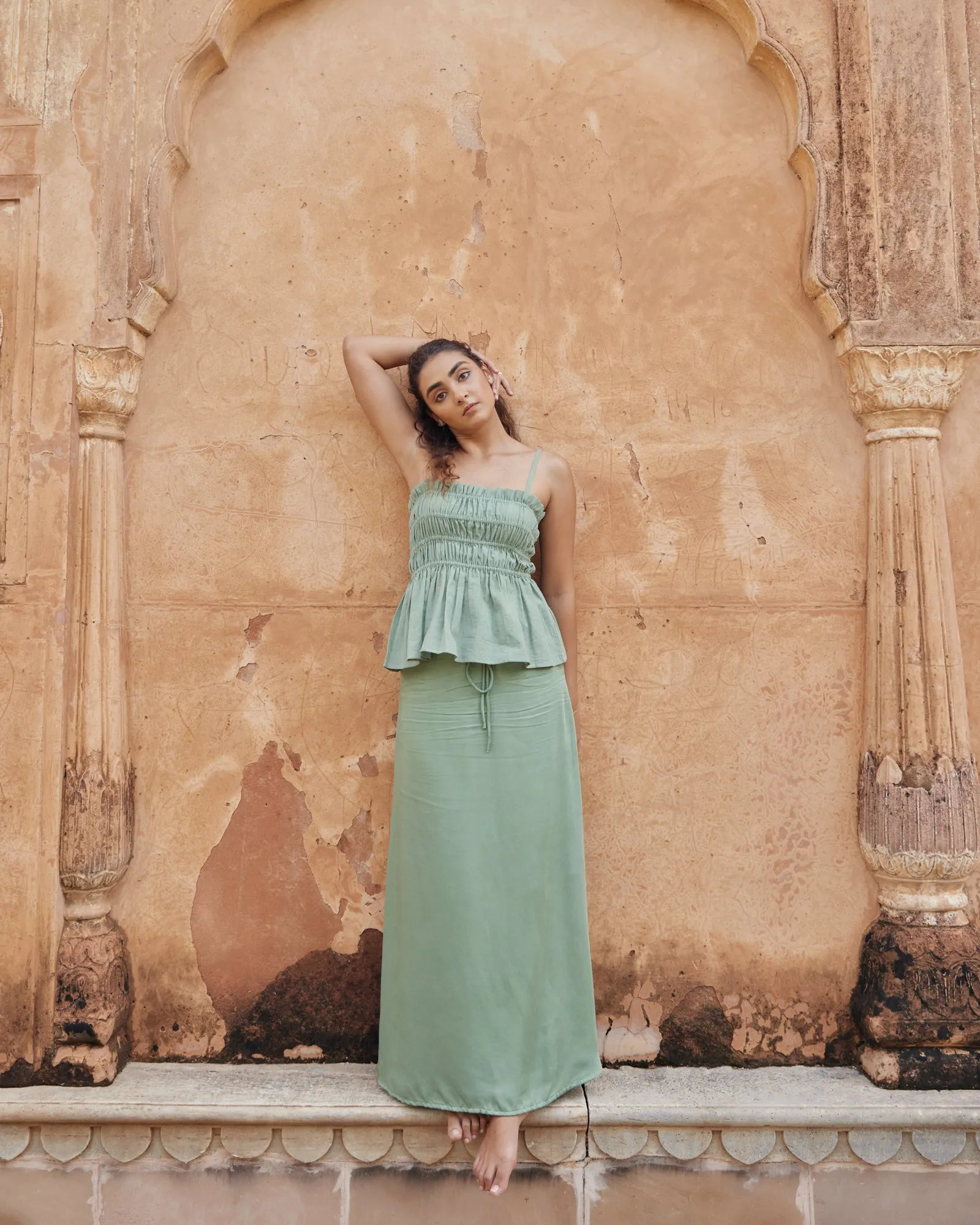 Ailene Skirt