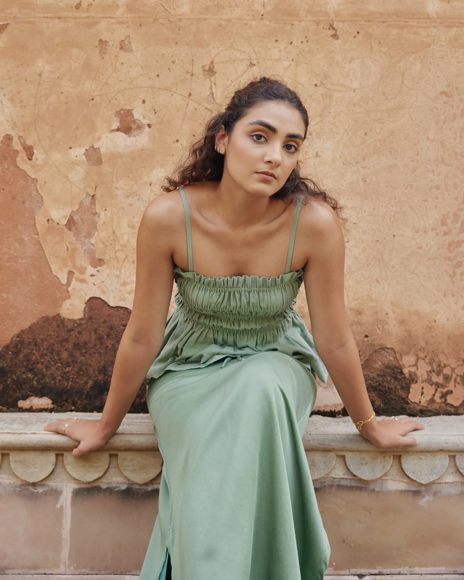 Ailene Skirt