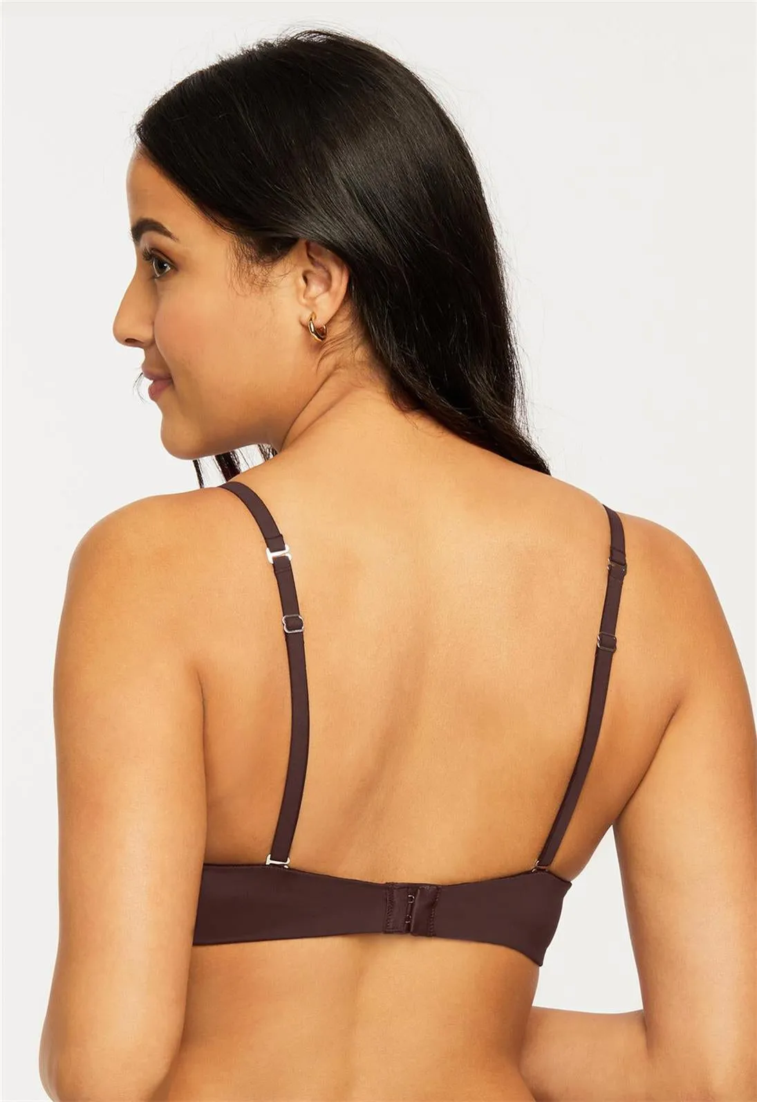Allure Light Push-Up Bra