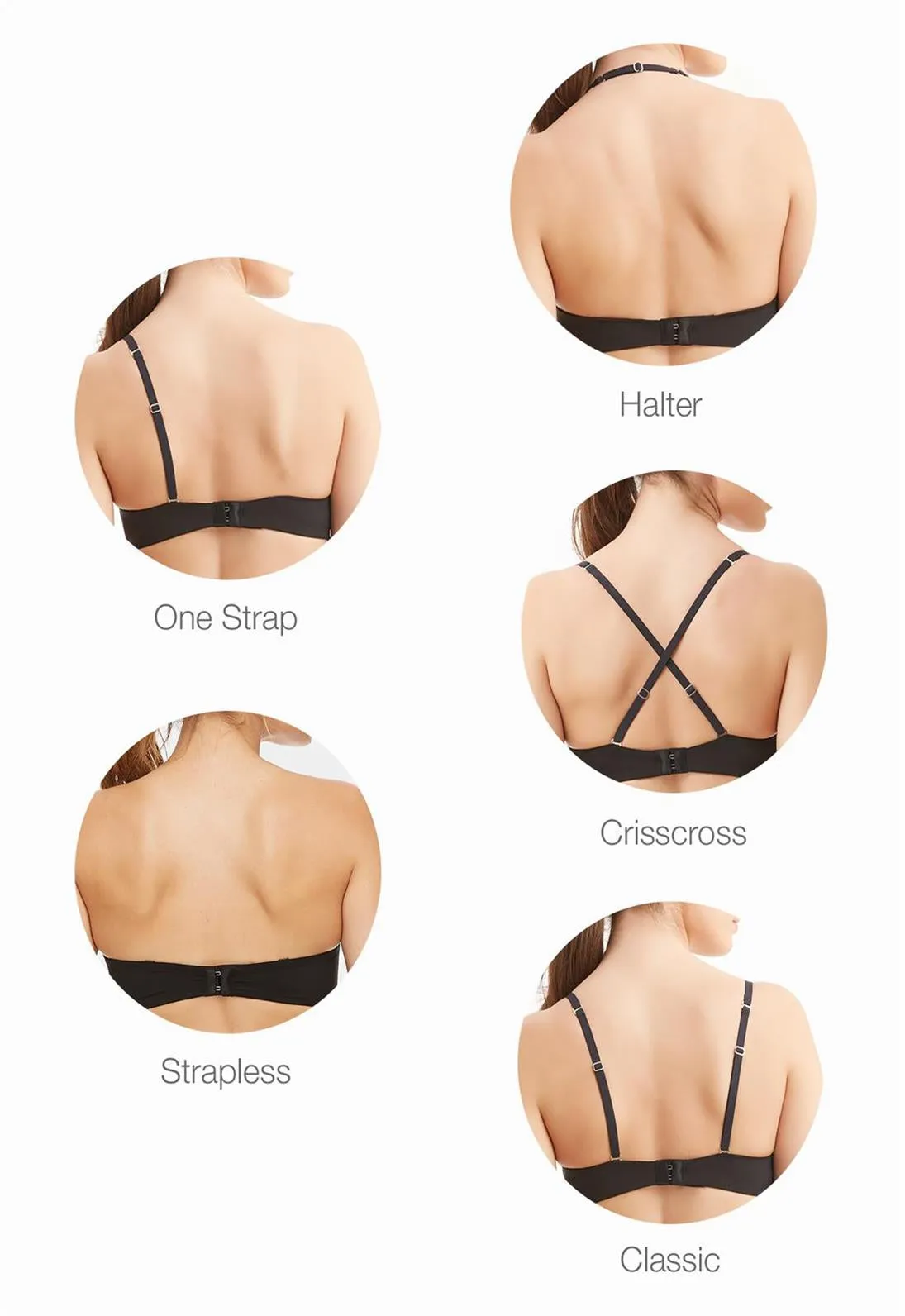 Allure Light Push-Up Bra