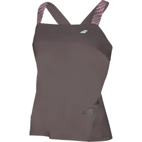[Babolat Ladies Performance Castlerock Tank Top]