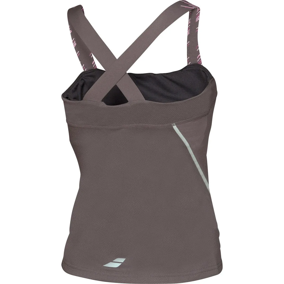 [Babolat Ladies Performance Castlerock Tank Top]