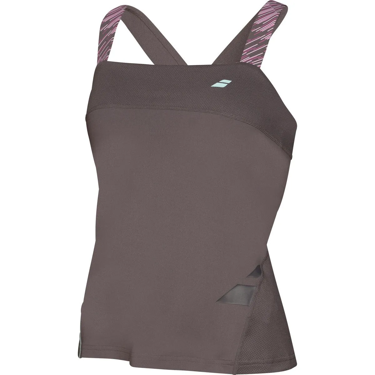 [Babolat Ladies Performance Castlerock Tank Top]
