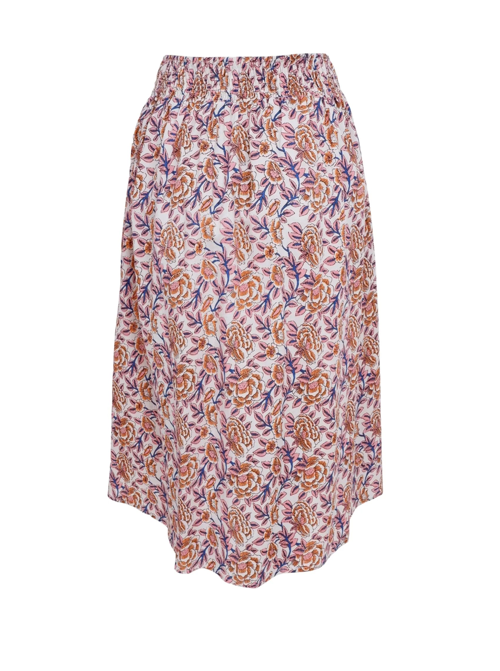 BCFLORA skirt - Fairy Flower