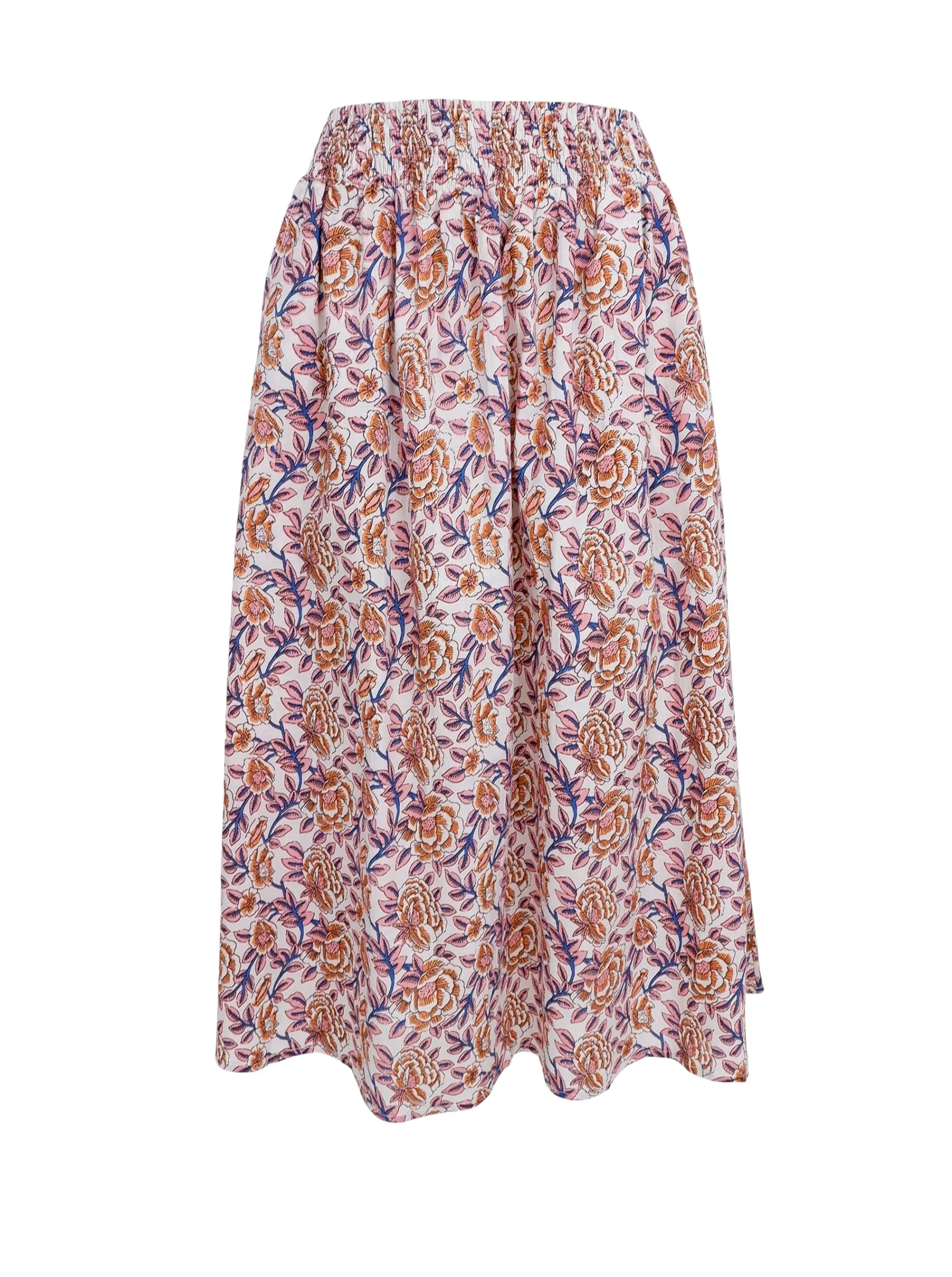 BCFLORA skirt - Fairy Flower