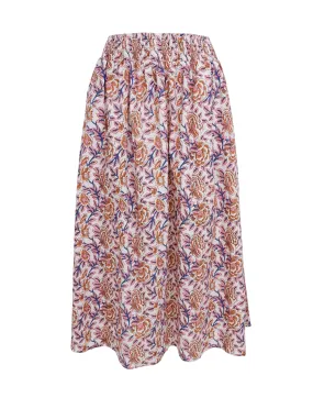 BCFLORA skirt - Fairy Flower