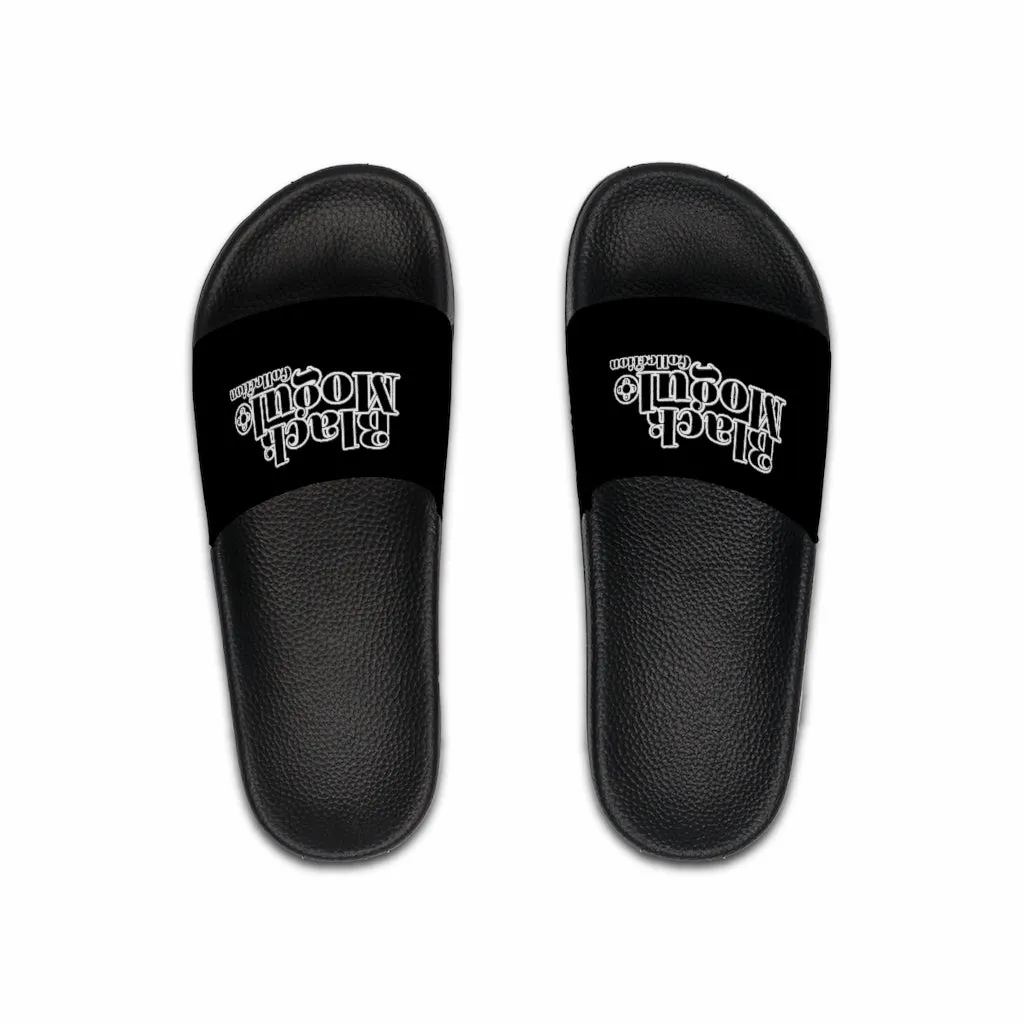 BMCLUB Unisex Slide Sandals
