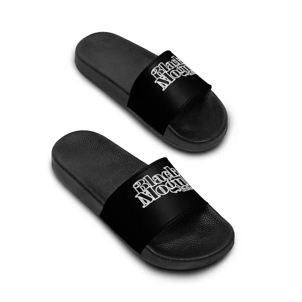 BMCLUB Unisex Slide Sandals