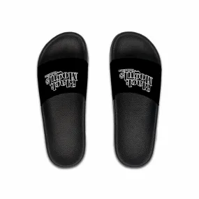 BMCLUB Unisex Slide Sandals