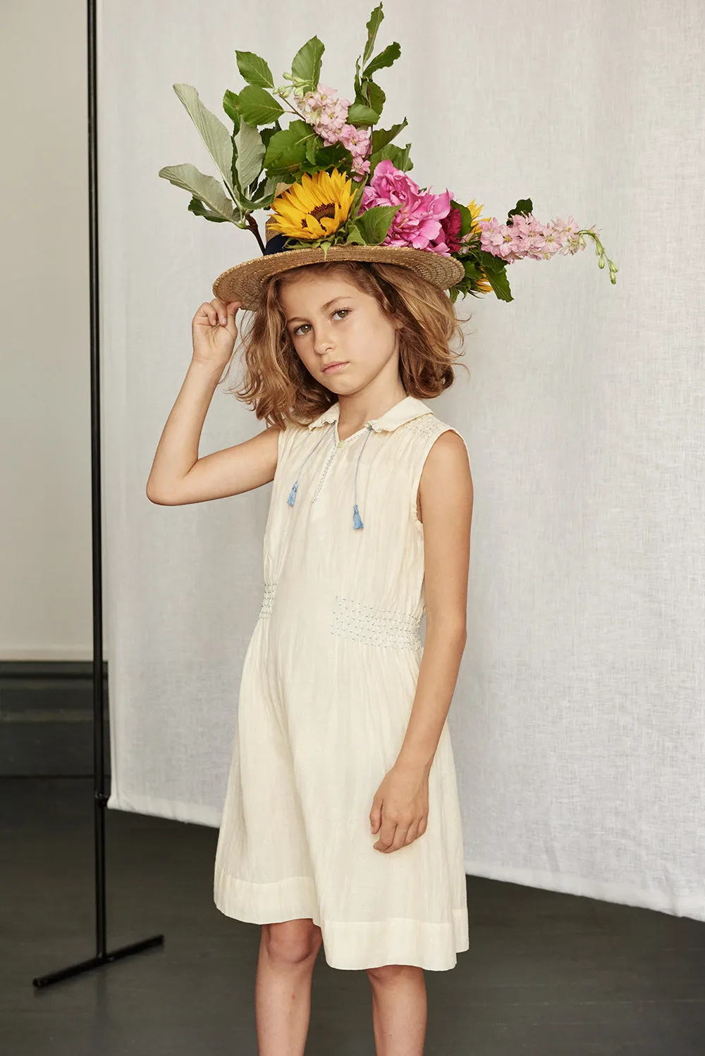 Brezel Kid's Dress
