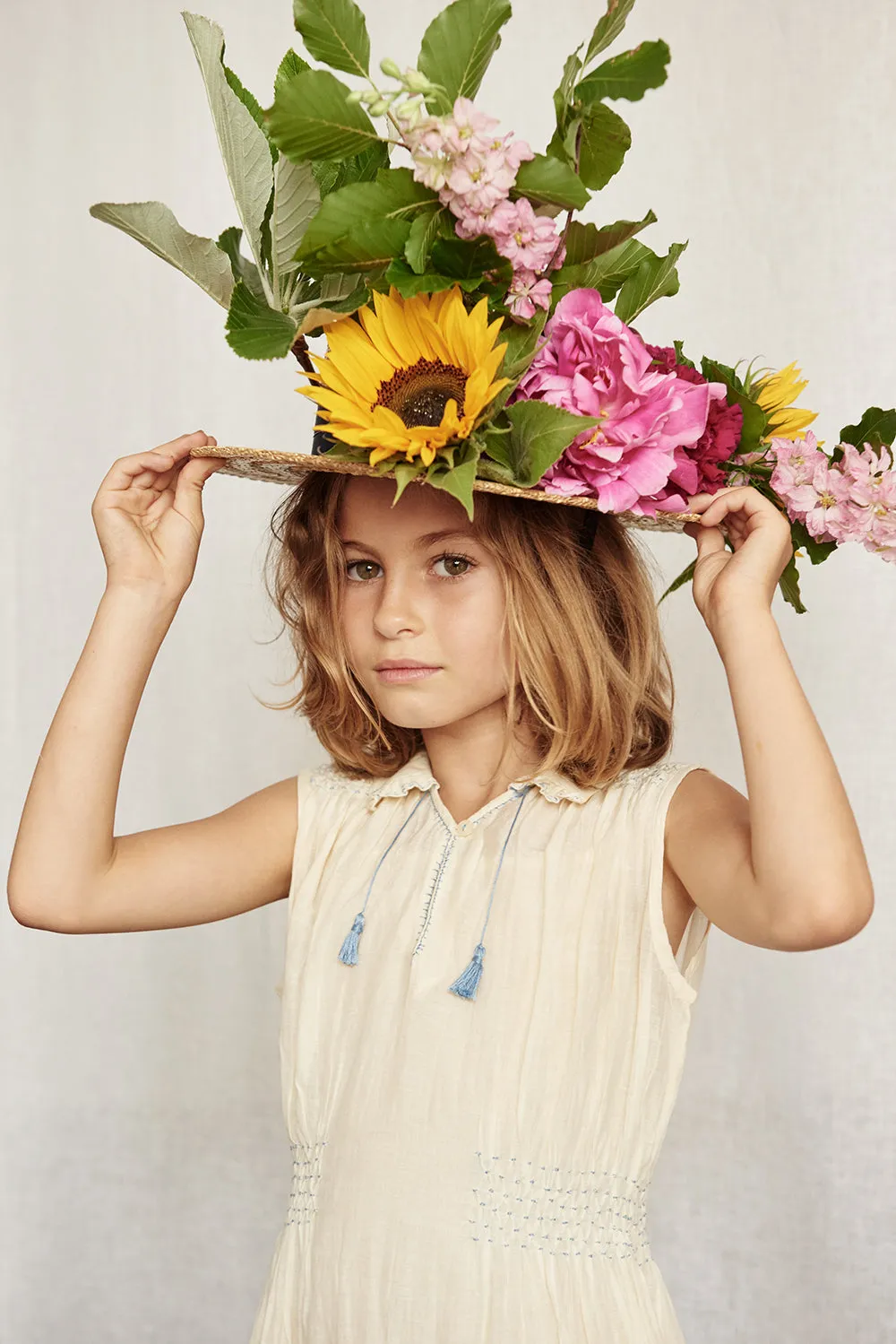 Brezel Kid's Dress