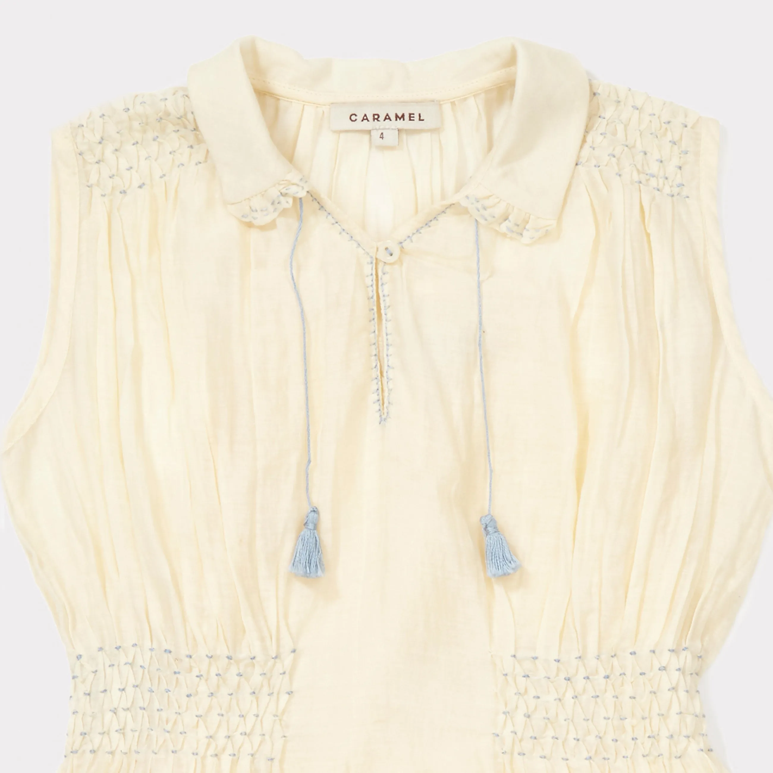 Brezel Kid's Dress