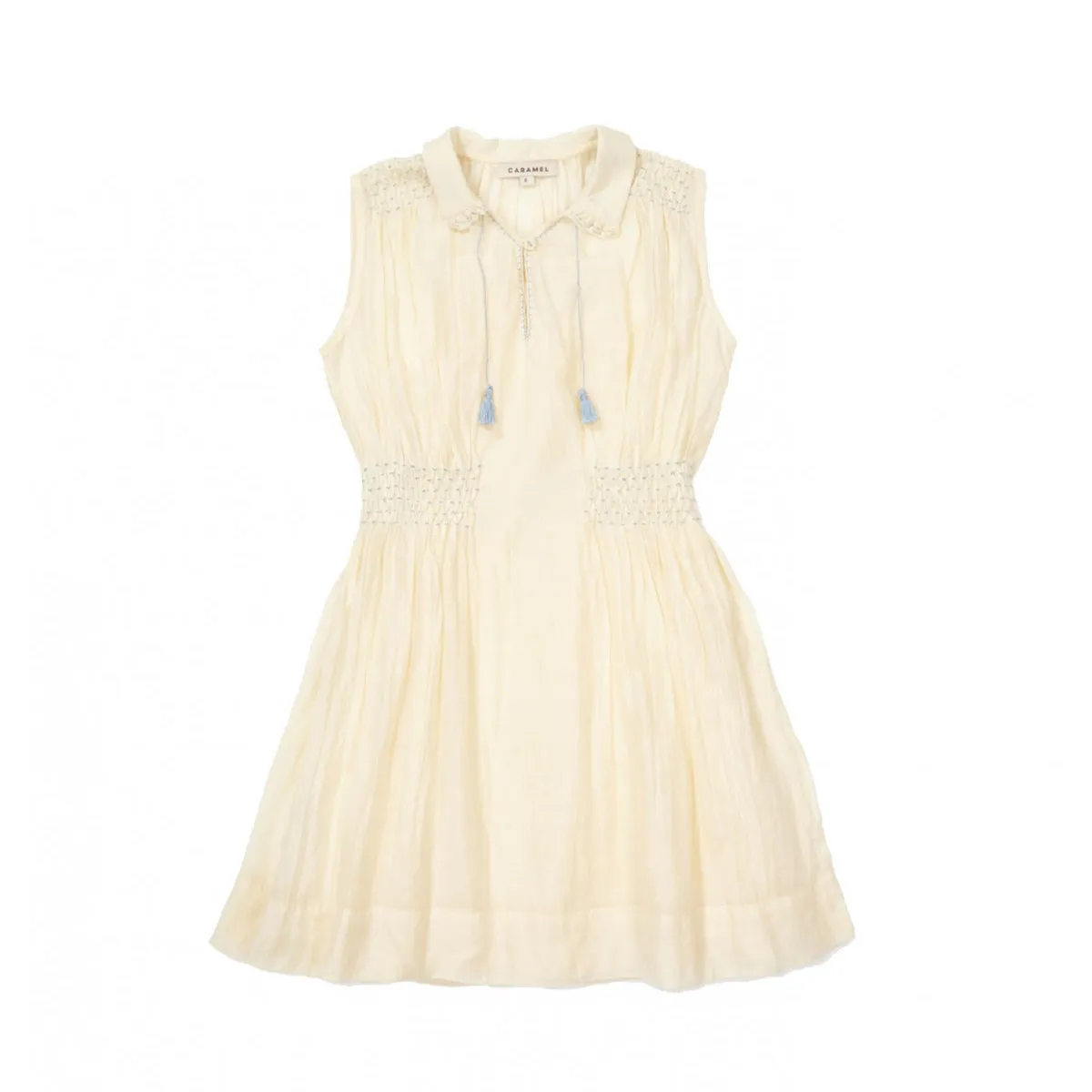 Brezel Kid's Dress