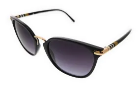 Burberry 0BE4262 30018G Black Square Sunglasses