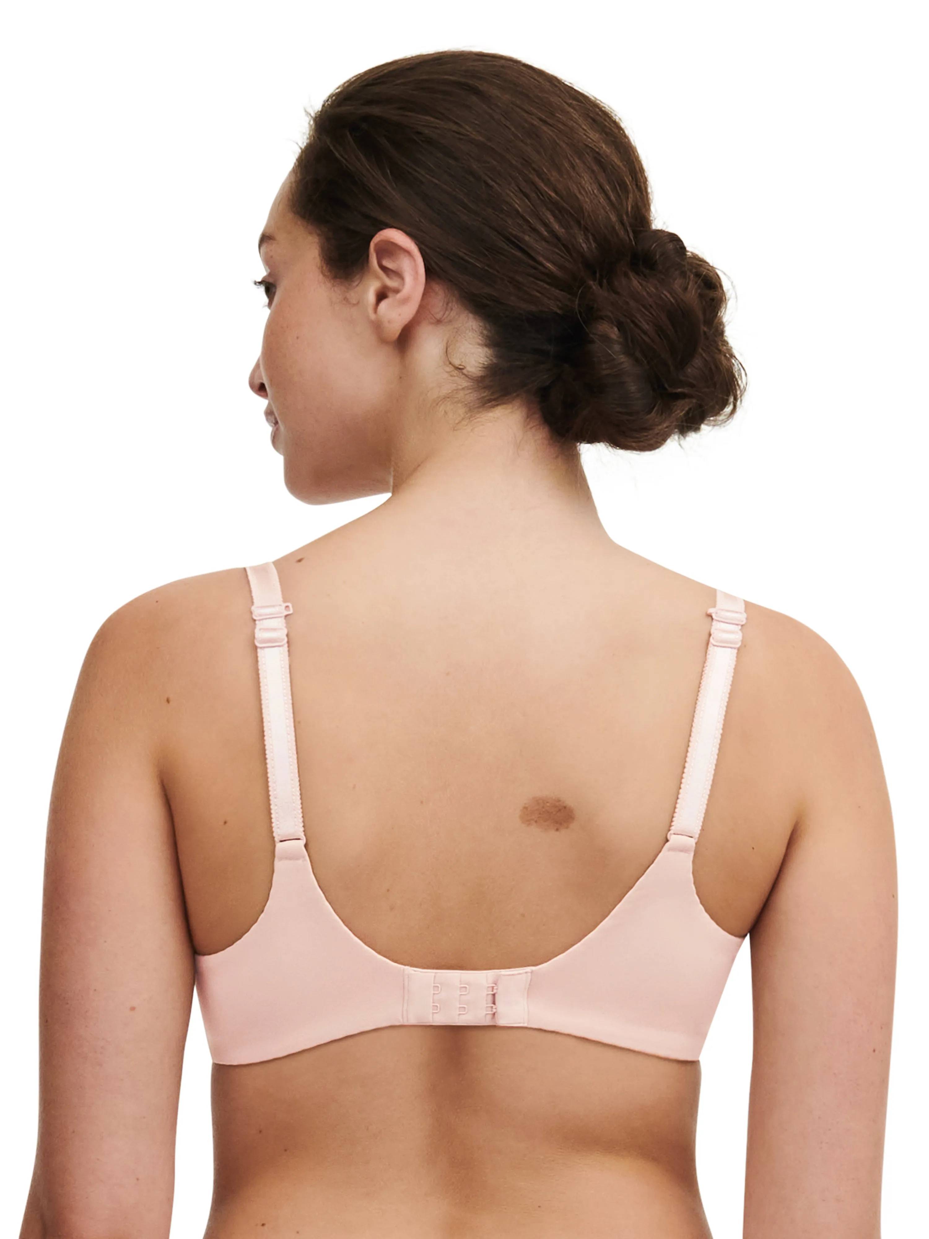 Chantelle Chic Plunge T-Shirt Bra