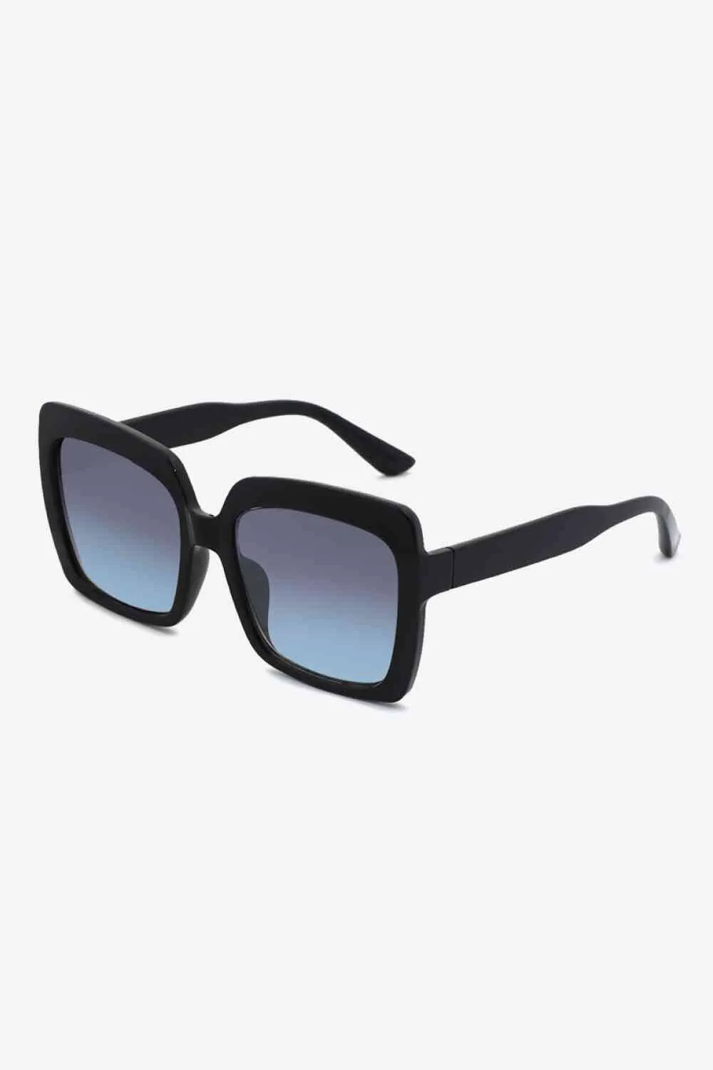 Chic Square Frame Sunglasses
