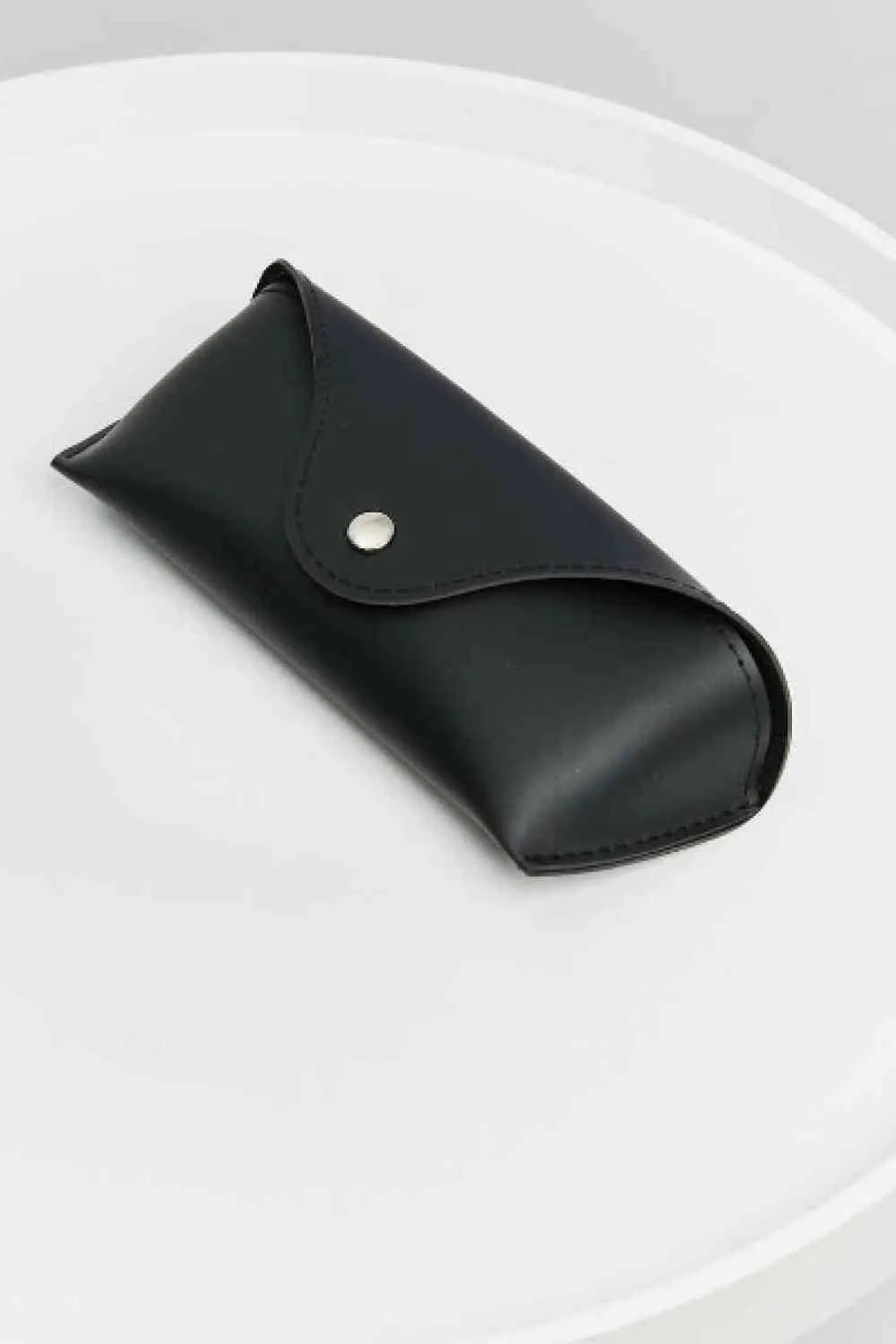 Chic Square Frame Sunglasses