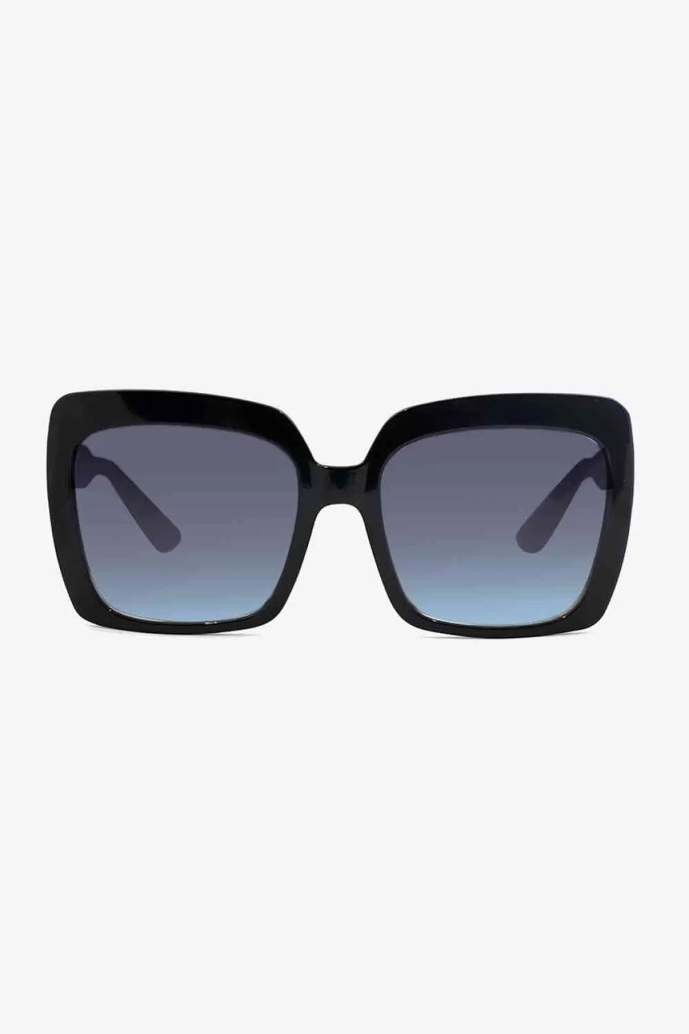 Chic Square Frame Sunglasses