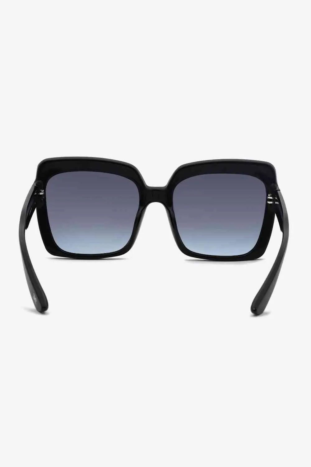 Chic Square Frame Sunglasses