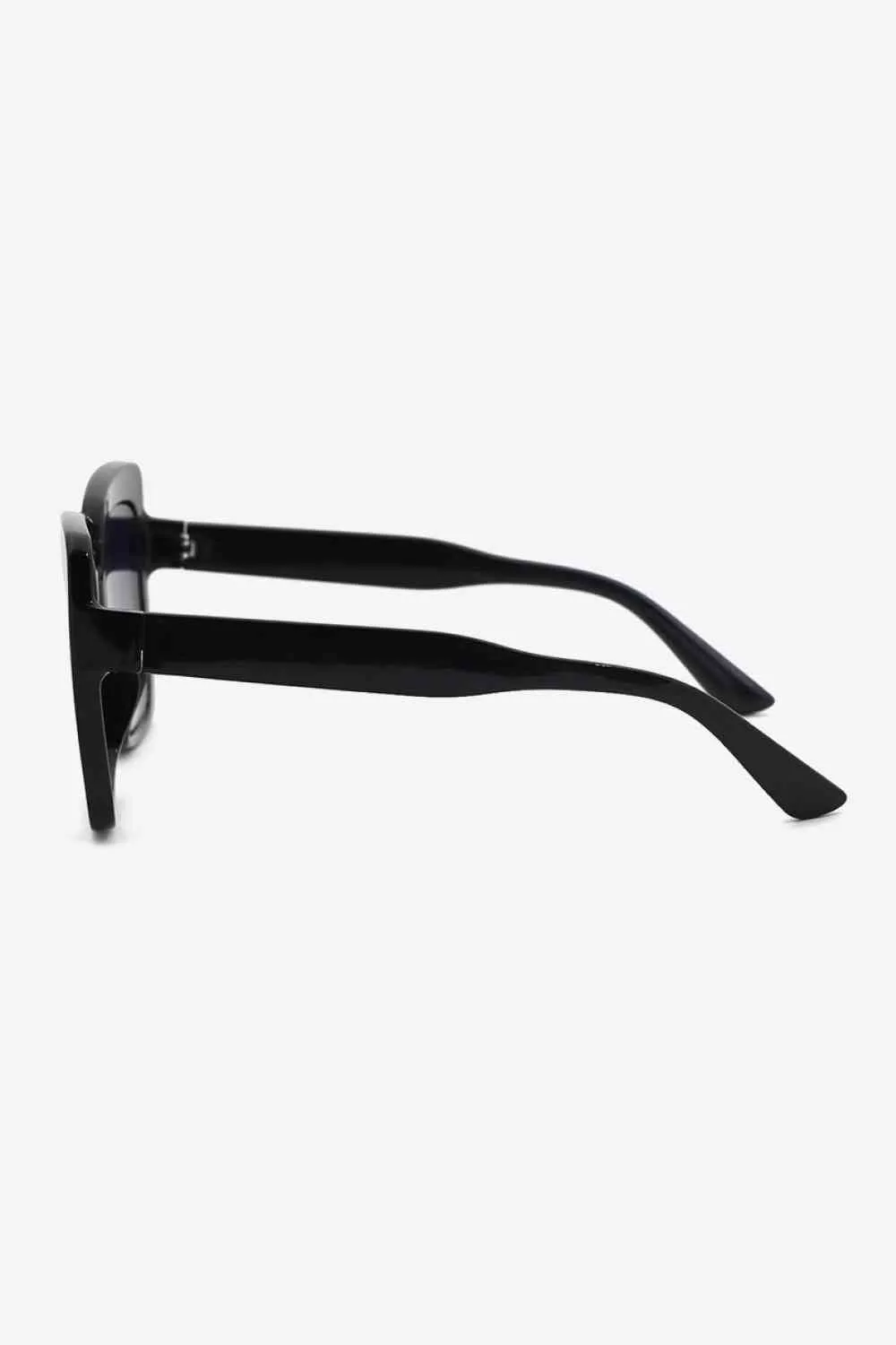 Chic Square Frame Sunglasses