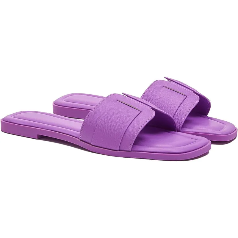Classic And Comfy Sandals