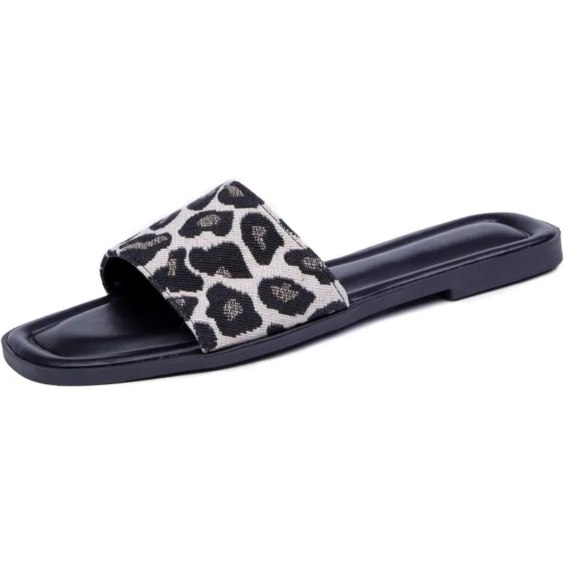 Classic And Comfy Sandals