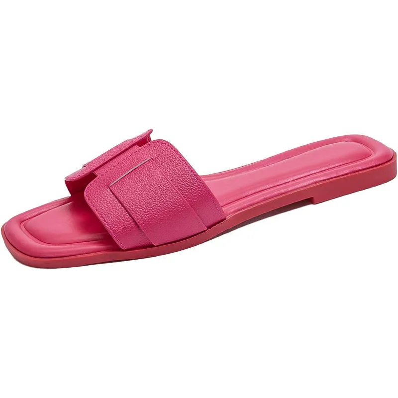 Classic And Comfy Sandals