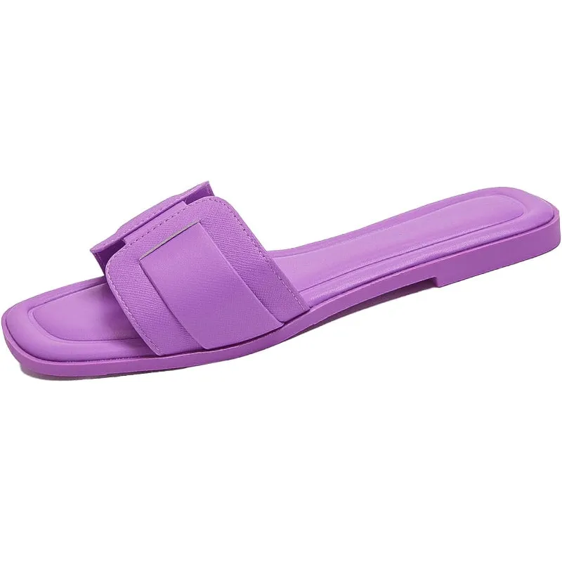 Classic And Comfy Sandals
