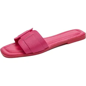 Classic And Comfy Sandals