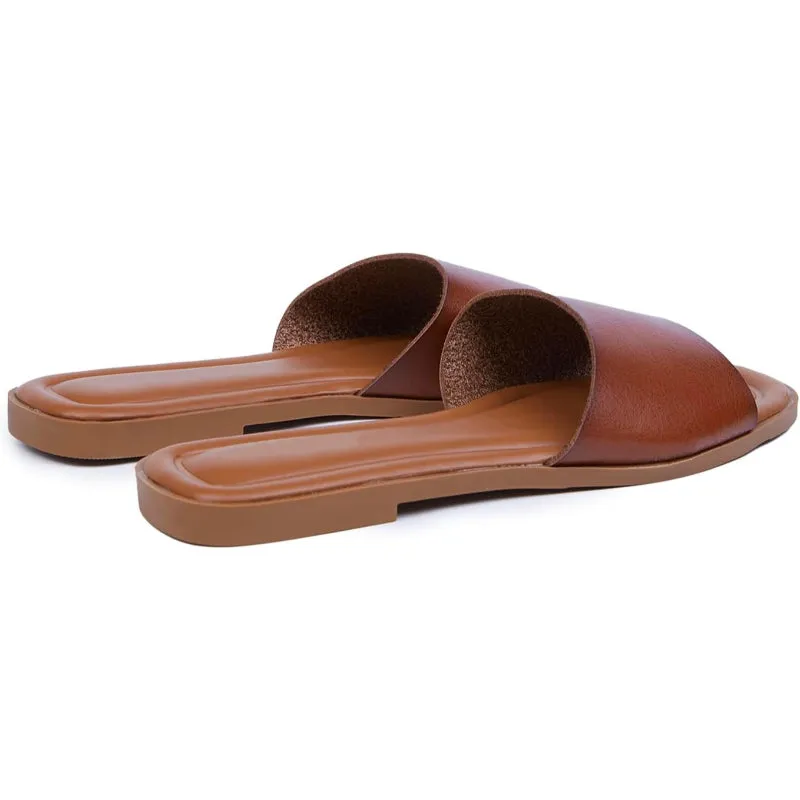Classic And Comfy Sandals