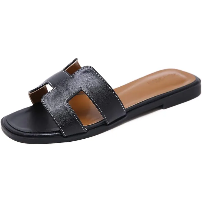 Classic And Comfy Sandals