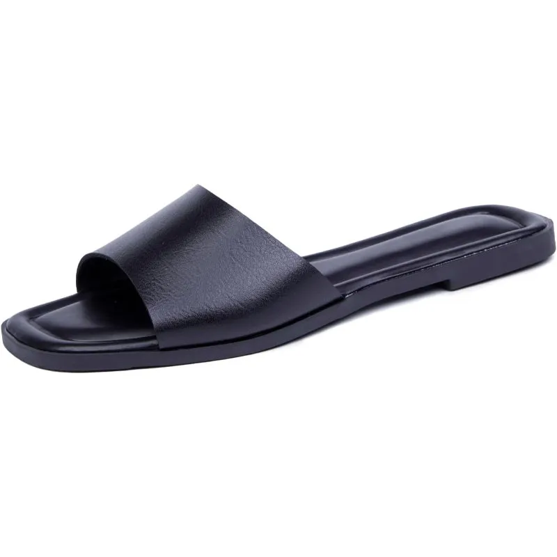 Classic And Comfy Sandals