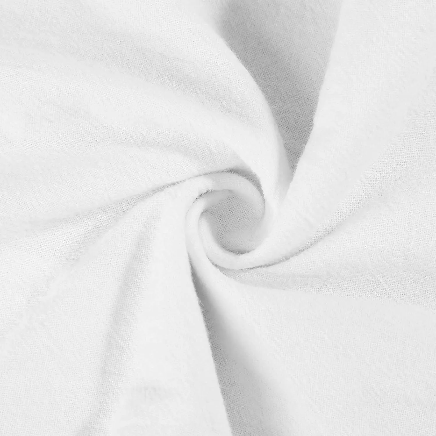 Cotton Linen Casual Summer Capri Pants Printed Cropped Comfy Baggy Trousers with Pockets Palazzo Lounge Pants
