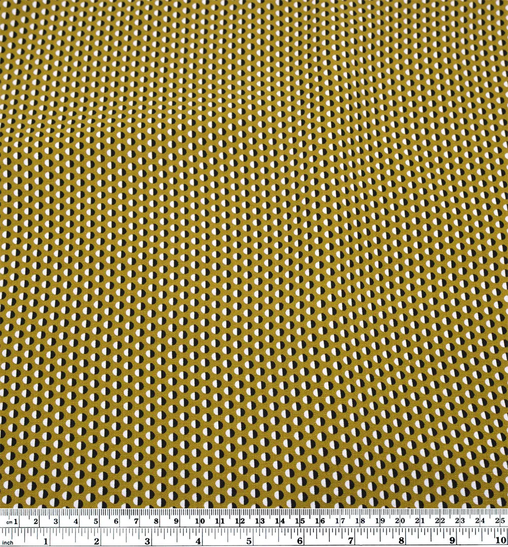 Eclipse Rayon Slub - Light Elmwood