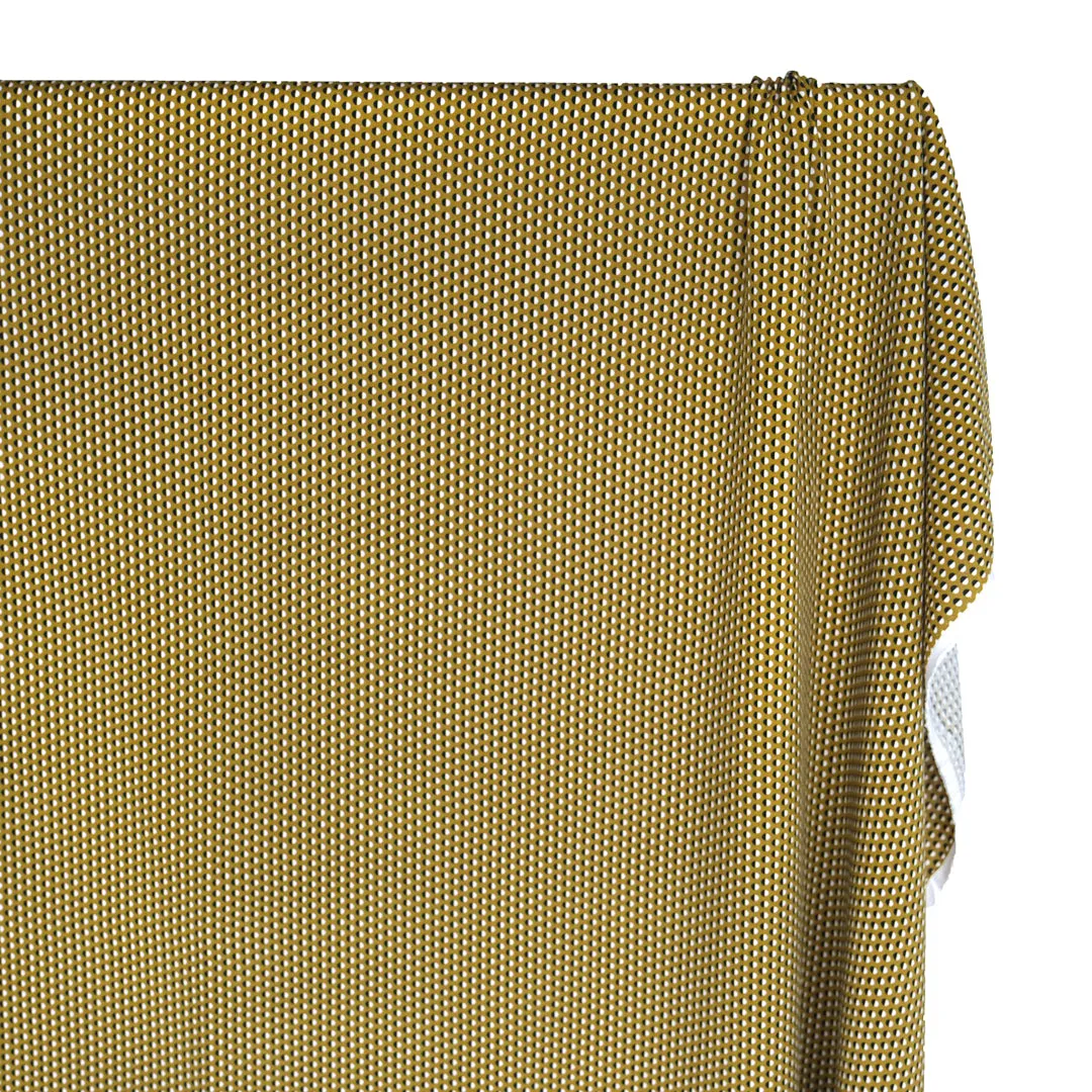 Eclipse Rayon Slub - Light Elmwood