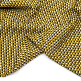 Eclipse Rayon Slub - Light Elmwood