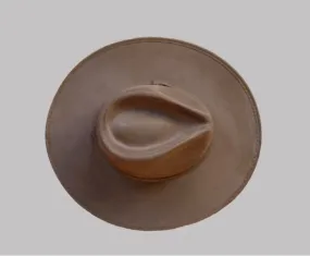 Explorer Brown Hat