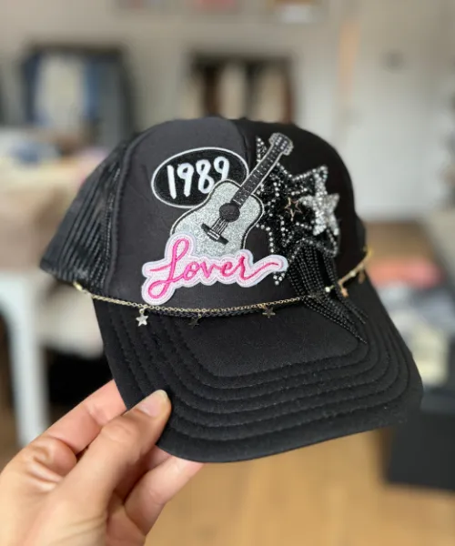 Gulch Custom Trucker Hat Experience