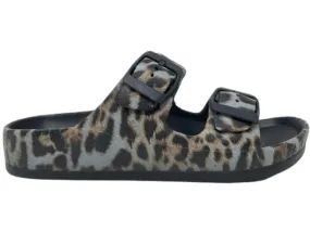 Gypsy Jazz Mama Mia Sandals
