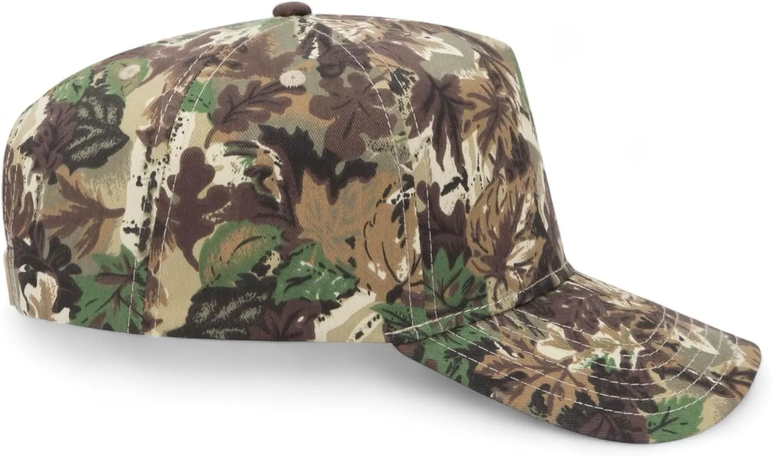 Honey Vintage Trucker Hat | Camo Viral Trendy Cowboy Cowgirl Western | Premium Baseball Hat for Men & Women