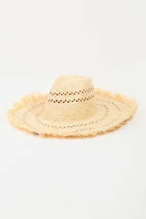 Joanna Cowgirl Hat