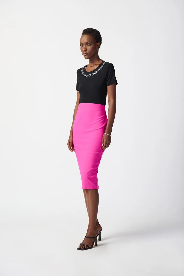 Joseph Ribkoff Skirt Style 241230