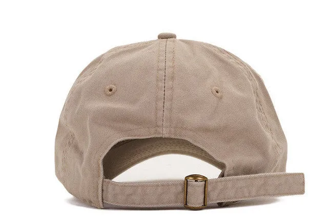 Kanye bear dad hat
