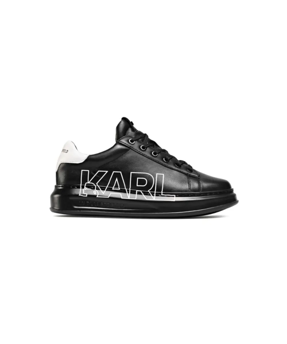 KARL LAGERFELD KAPRI MENS SNEAKERS