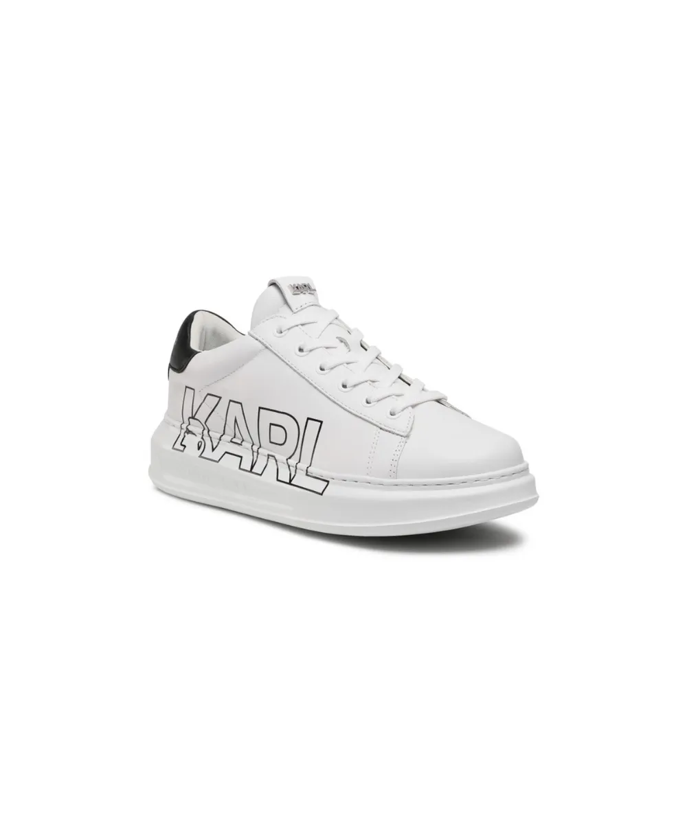 KARL LAGERFELD KAPRI MENS SNEAKERS
