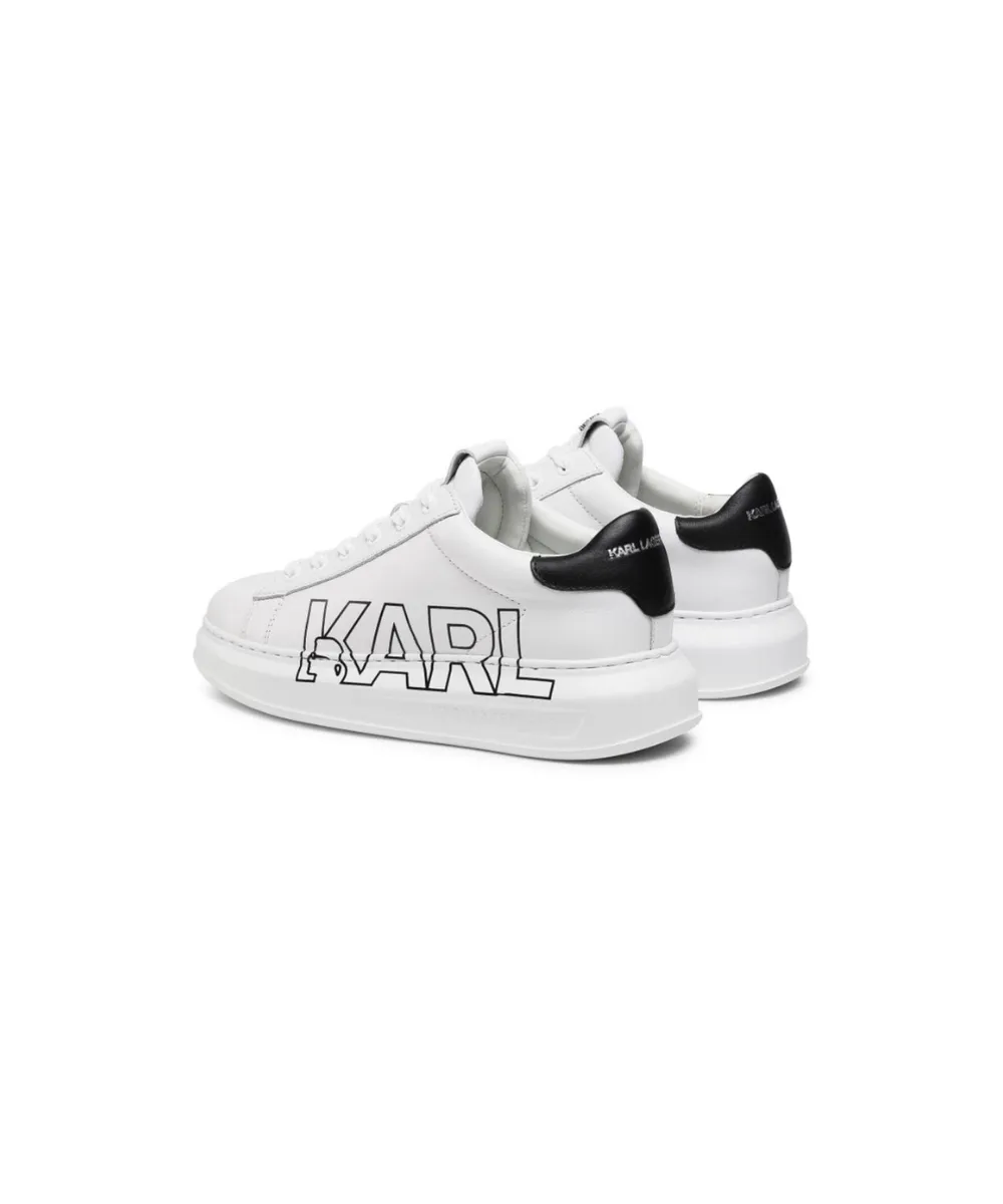 KARL LAGERFELD KAPRI MENS SNEAKERS