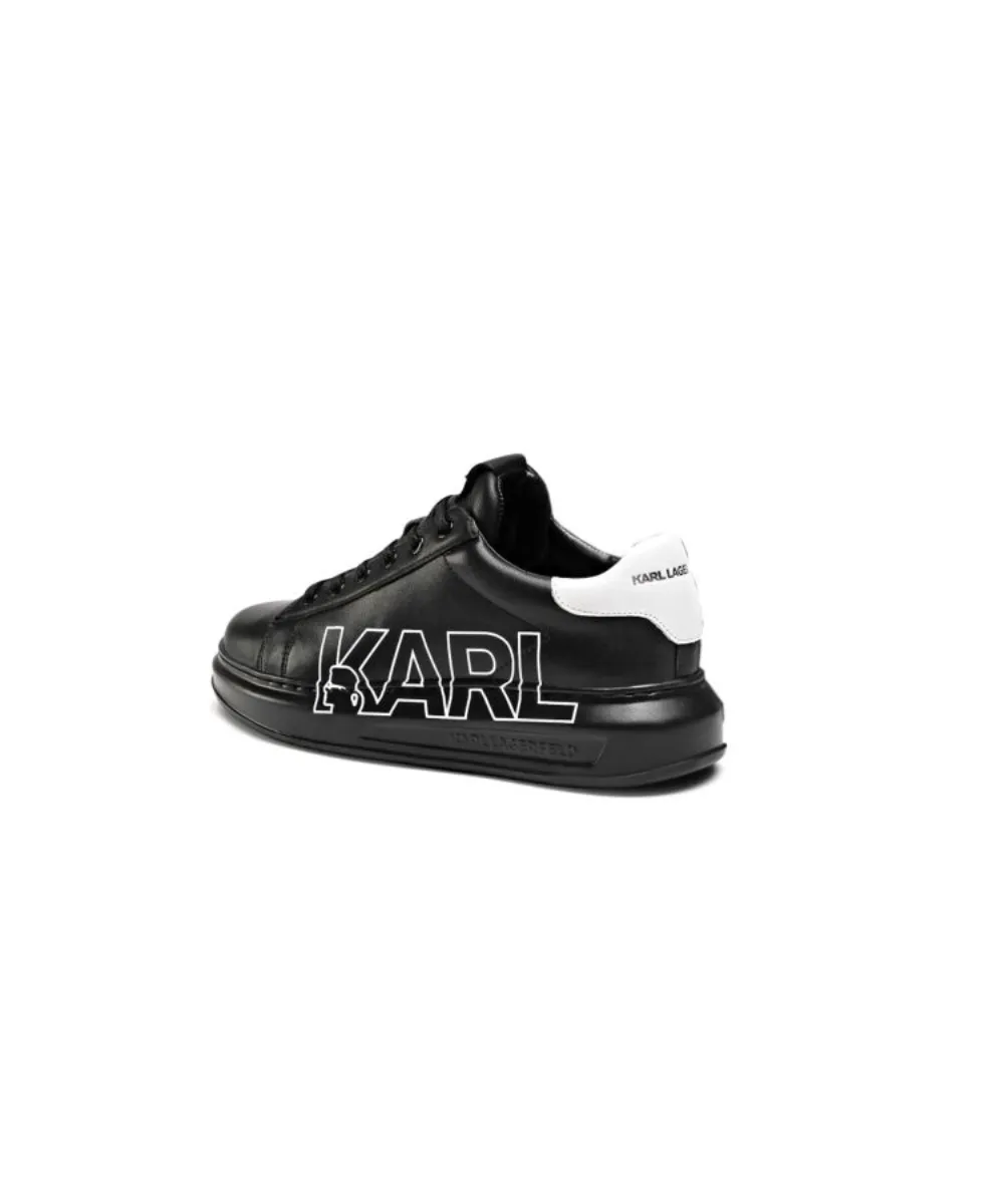 KARL LAGERFELD KAPRI MENS SNEAKERS