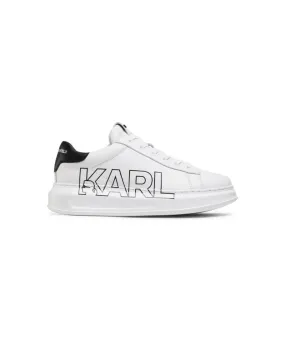 KARL LAGERFELD KAPRI MENS SNEAKERS