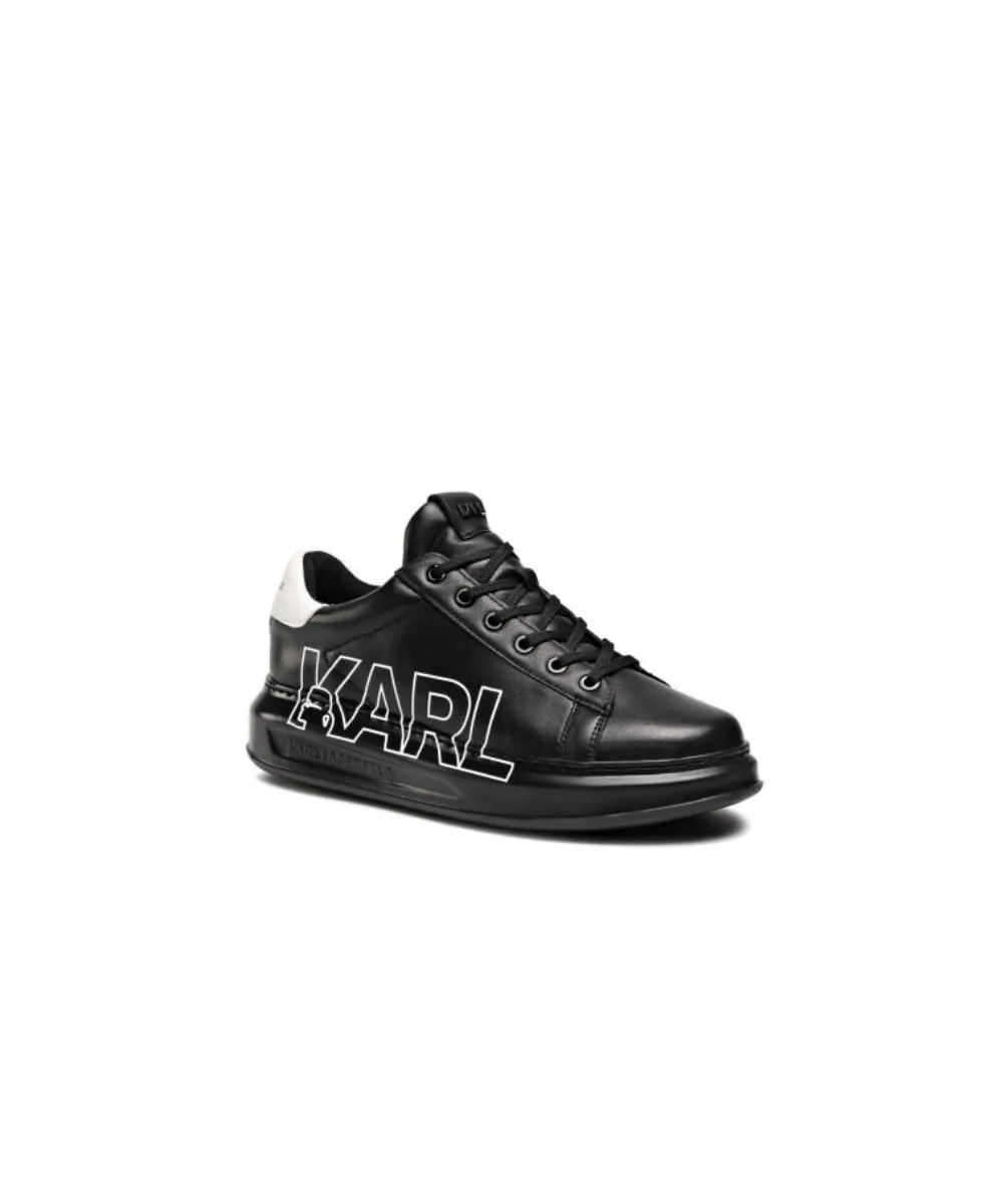 KARL LAGERFELD KAPRI MENS SNEAKERS