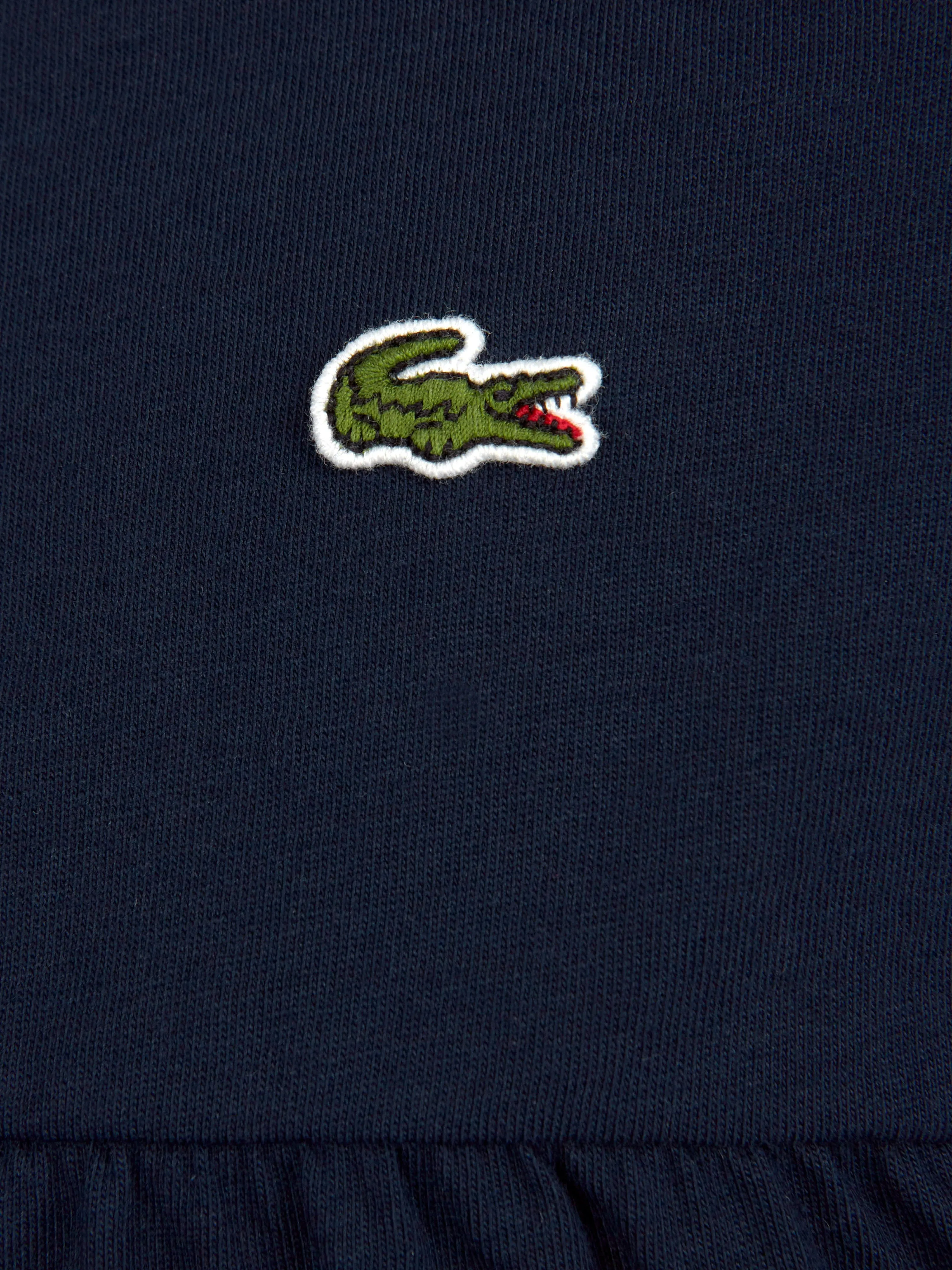 Lacoste Girls T-Shirt